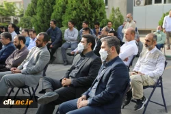 همایش پیاده روی و ورزش صبحگاهی در سازمان مرکزی دانشگاه فرهنگیان 14