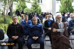 همایش پیاده روی و ورزش صبحگاهی در سازمان مرکزی دانشگاه فرهنگیان 11