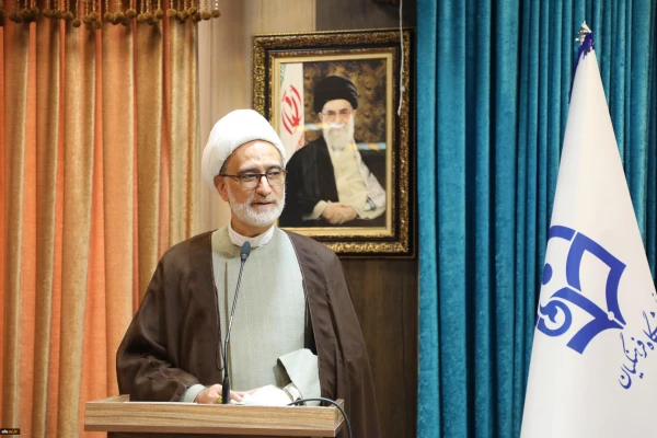 برگزاری مراسم تکریم و معارفه معاونت فرهنگی و اجتماعی دانشگاه فرهنگیان 6