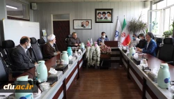 جلسه هماهنگی ناظران اعزامی از سازمان مرکزی 2