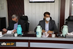 جلسه هماهنگی ناظران اعزامی از سازمان مرکزی 4