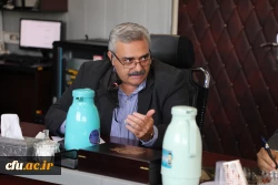 جلسه هماهنگی ناظران اعزامی از سازمان مرکزی 5