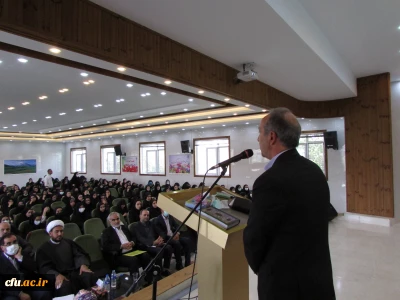 دانشگاه فرهنگیان استان مرکزی خبر داد:

آیین افتتاحیه دوره آمادگی آموزشی، فرهنگی، تربیتی و اعتقادی دانشجومعلمان ورودی 98 رشته آموزش ابتدایی