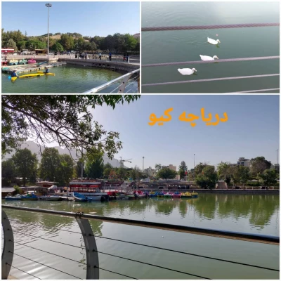 همایش پیاده روی کارکنان و دانشجو معلمان پردیس آیت اله کمالوند صورت پذیرفت 7