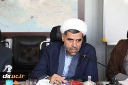 سرپرستان جدید مدیریت های استانی دانشگاه فرهنگیان لرستان و خراسان جنوبی معارفه شدند 8