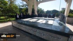 همایش پیاده روی کارکنان،اساتید و دانشجو معلمان دانشگاه فرهنگیان اردبیل