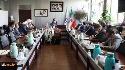 سرپرست دانشگاه فرهنگیان:

لزوم تمرکز زدایی و تفویض اختیار به استان ها