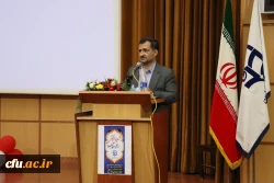 آیین دانش آموختگی دانشجومعلمان ورودی سال97 دانشگاه فرهنگیان گیلان 12