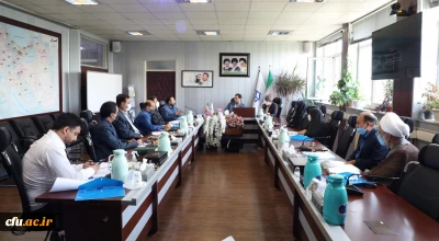 سرپرست دانشگاه فرهنگیان تاکید کرد:

ضرورت تبدیل دانشگاه فرهنگیان به یک محیط اندیشه ورز