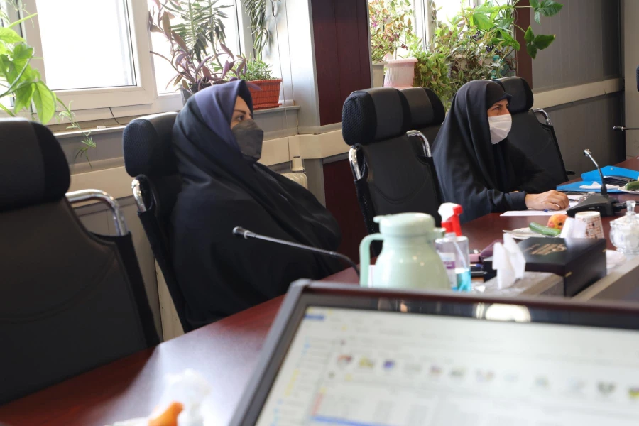 کمیته دستگاهی نظریه پردازی 6