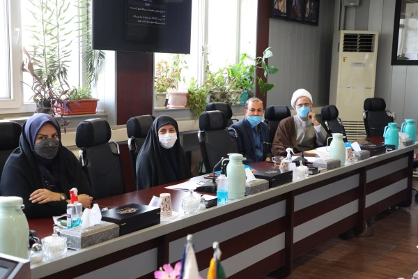 کمیته دستگاهی نظریه پردازی 8