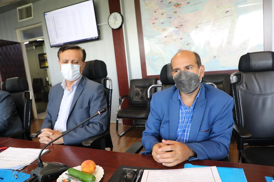 کمیته دستگاهی نظریه پردازی 11