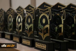 آیین دانش آموختگی دانشجومعلمان ورودی 97
 3