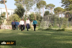 همایش پیاده روی
 2