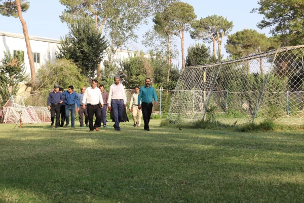 همایش پیاده روی
 2