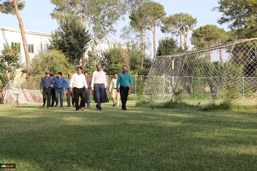 همایش پیاده روی
 2