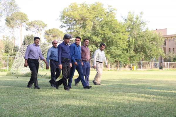 همایش پیاده روی
 3