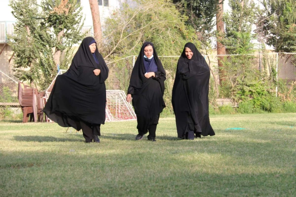 همایش پیاده روی
 4