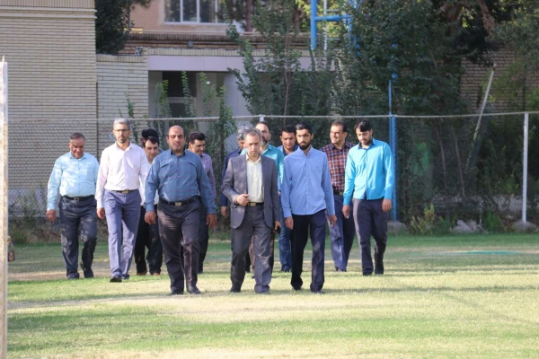 همایش پیاده روی
 5