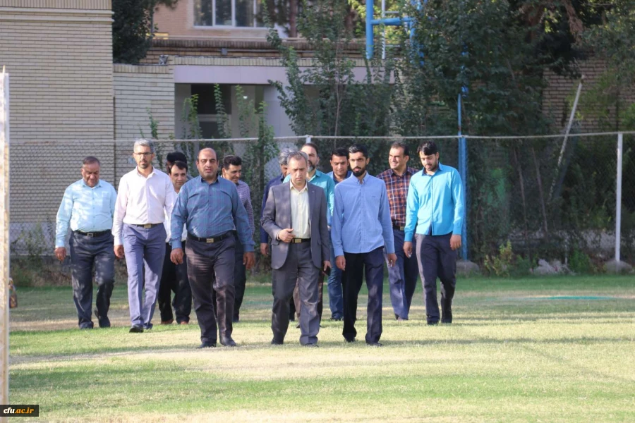 همایش پیاده روی
 5