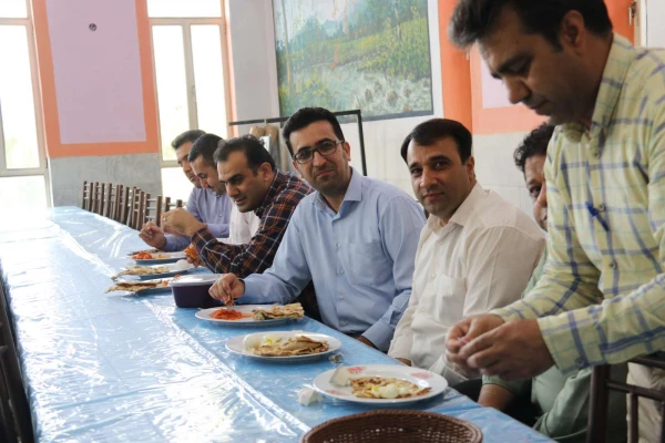 همایش پیاده روی
 7