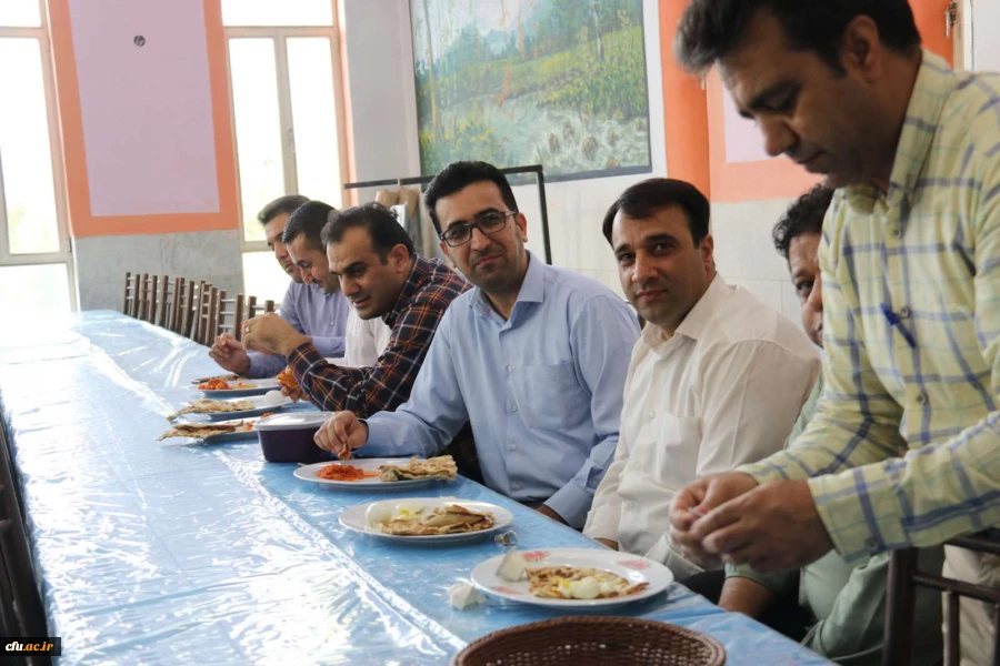 همایش پیاده روی
 7