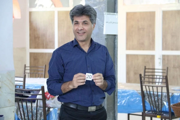 همایش پیاده روی
 9