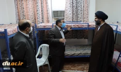  بازدید نظارتی طرح سفیران مهر 3