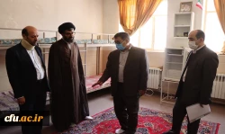  بازدید نظارتی طرح سفیران مهر 6