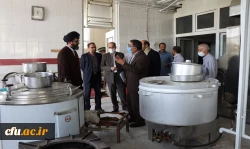  بازدید نظارتی طرح سفیران مهر 7