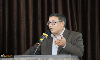 دانشگاه فرهنگیان استان قم خبر داد:

آیین دانش آموختگی دانشجومعلمان ورودی سال ۹۷ دانشگاه فرهنگیان استان