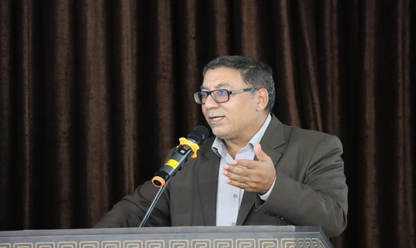 آیین دانش آموختگی دانشجویان ورودی ۹۷ دانشگاه فرهنگیان قم  2