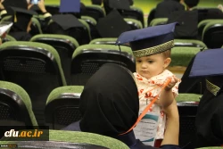 جشن دانش آموختگی 625 دانشجومعلم ورودی 97 برگزار شد 4