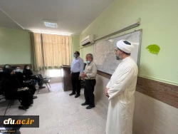 دوره آمادگی دانشجومعلمان ورودی 98 آغاز شد 3