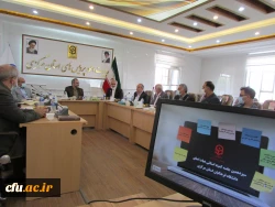 سیزدهمین جلسه کمیته استانی هیات امنا 3