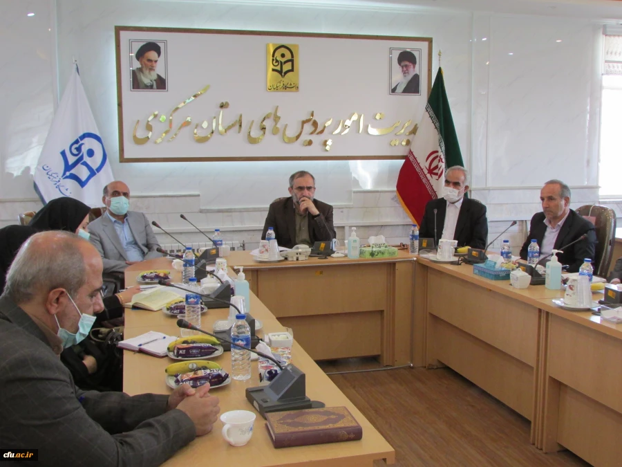 فرمایشات مقام معظم رهبری درخصوص دانشگاه فرهنگیان باید نقشه راهی برای قوای مقننه و مجریه باشد 3