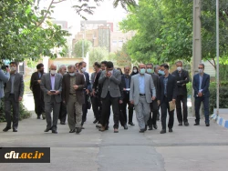 فرمایشات مقام معظم رهبری درخصوص دانشگاه فرهنگیان باید نقشه راهی برای قوای مقننه و مجریه باشد 4