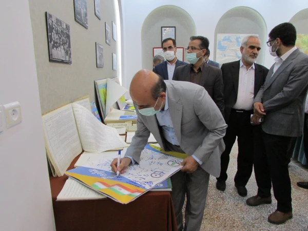 فرمایشات مقام معظم رهبری درخصوص دانشگاه فرهنگیان باید نقشه راهی برای قوای مقننه و مجریه باشد 5