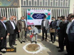 فرمایشات مقام معظم رهبری درخصوص دانشگاه فرهنگیان باید نقشه راهی برای قوای مقننه و مجریه باشد 6