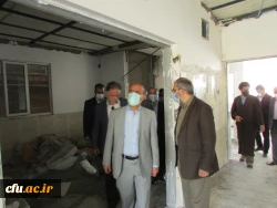 فرمایشات مقام معظم رهبری درخصوص دانشگاه فرهنگیان باید نقشه راهی برای قوای مقننه و مجریه باشد 7