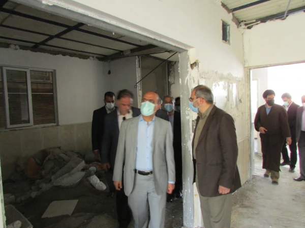 فرمایشات مقام معظم رهبری درخصوص دانشگاه فرهنگیان باید نقشه راهی برای قوای مقننه و مجریه باشد 7