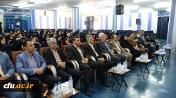 آیین دانش آموختگی دانشجومعلمان ورودی 1397 پردیس بنت الهدی صدر
 3