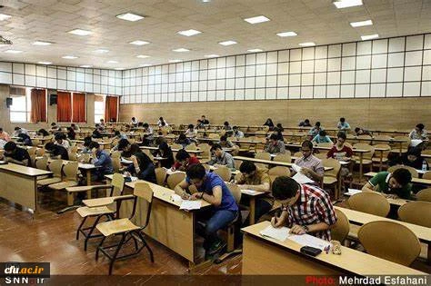 افتخار آفرینی دانشجومعلمان دانشگاه فرهنگیان استان اصفهان در بیست و هفتمین المپیاد علمی دانشجویان سراسر کشور 2