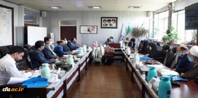 ضرورت تبدیل دانشگاه فرهنگیان به یک محیط اندیشه ورز