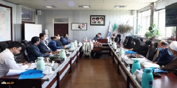 ضرورت تبدیل دانشگاه فرهنگیان به یک محیط اندیشه ورز 6