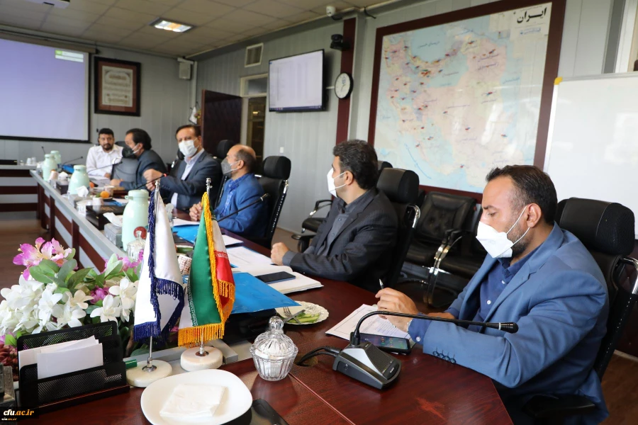 ضرورت تبدیل دانشگاه فرهنگیان به یک محیط اندیشه ورز 7