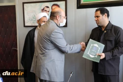 تکریم و معارفه 5