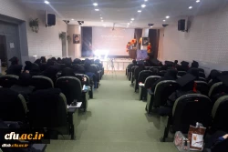 جشن دانش آموختگی دانشجو معلمان ورودی 97 2