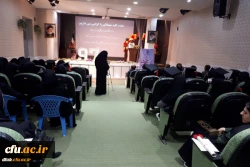 جشن دانش آموختگی دانشجو معلمان ورودی 97 3