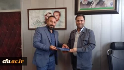 ضرورت تبدیل دانشگاه فرهنگیان به یک محیط اندیشه ورز 7